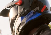 Sena encargado de conectar el International GS Trophy 2026 de BMW Motorrad