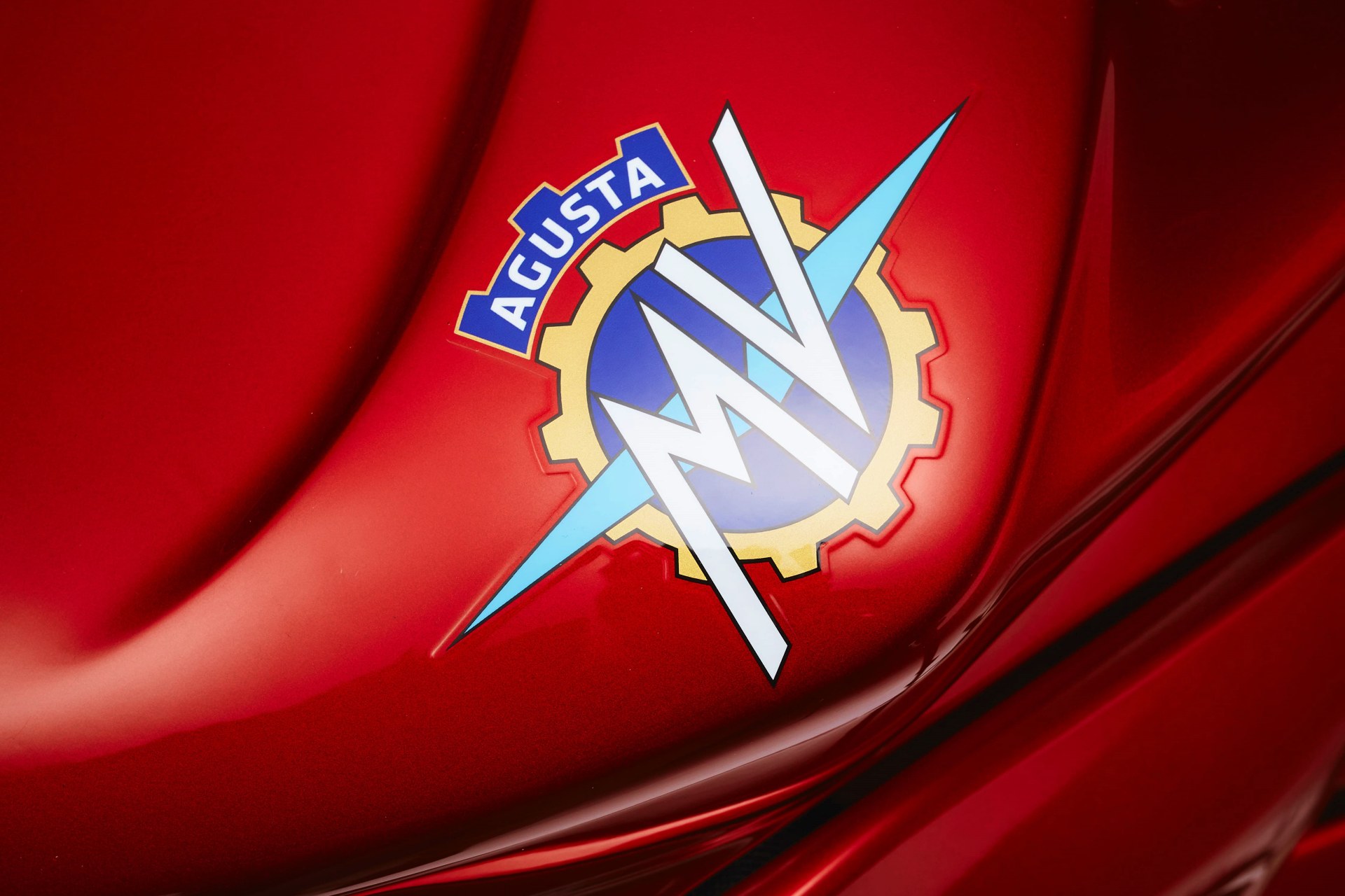 MV Agusta