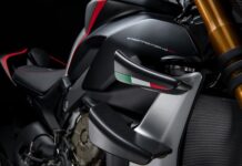 2027 será el año de las versiones SP dentro de la gama Ducati: una nueva Streetfighter V4 SP se unirá a ella