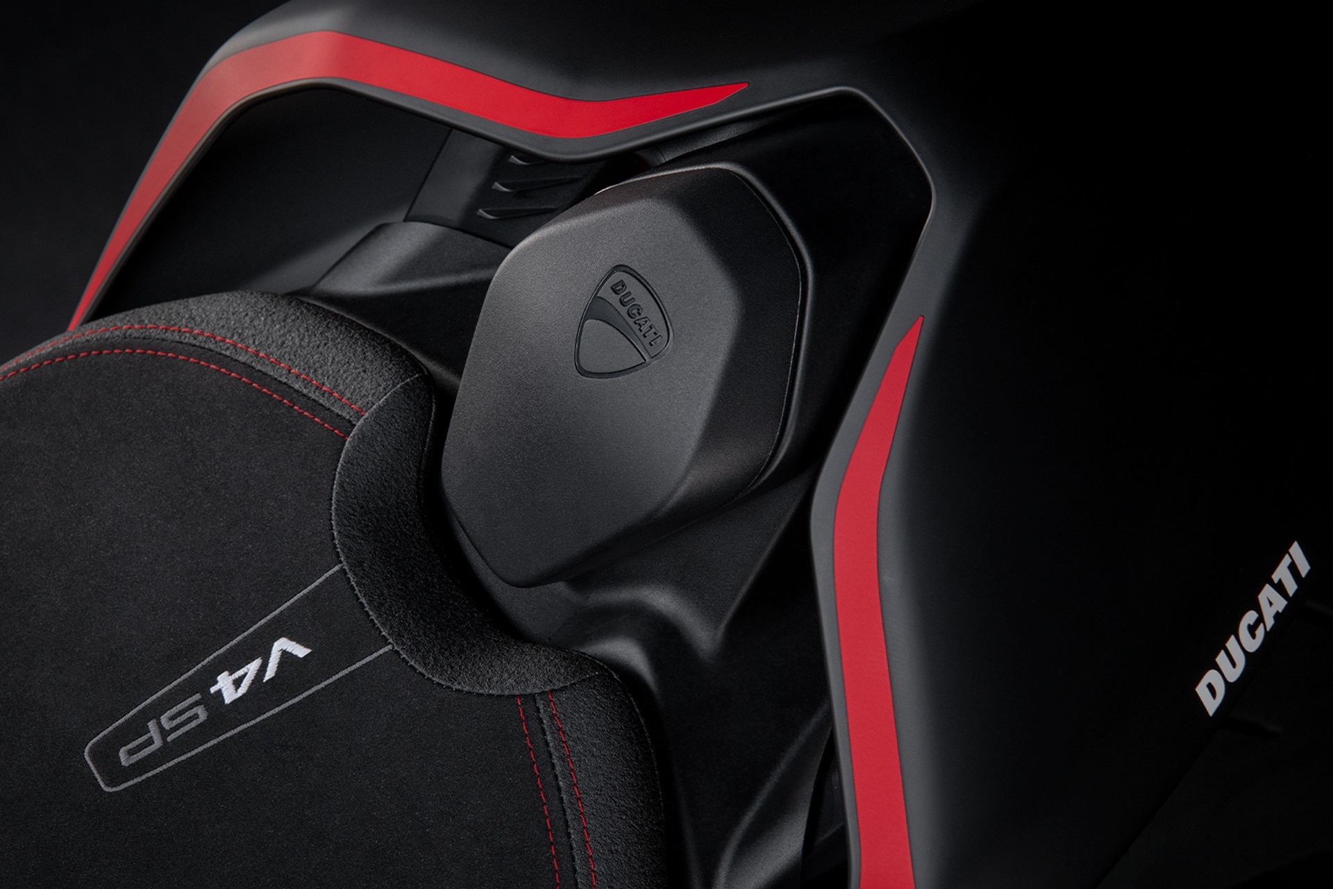 2027 será el año de las versiones SP dentro de la gama Ducati: una nueva Streetfighter V4 SP se unirá a ella