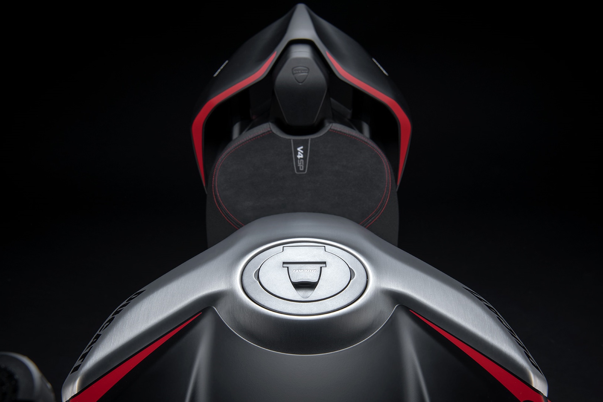 2027 será el año de las versiones SP dentro de la gama Ducati: una nueva Streetfighter V4 SP se unirá a ella