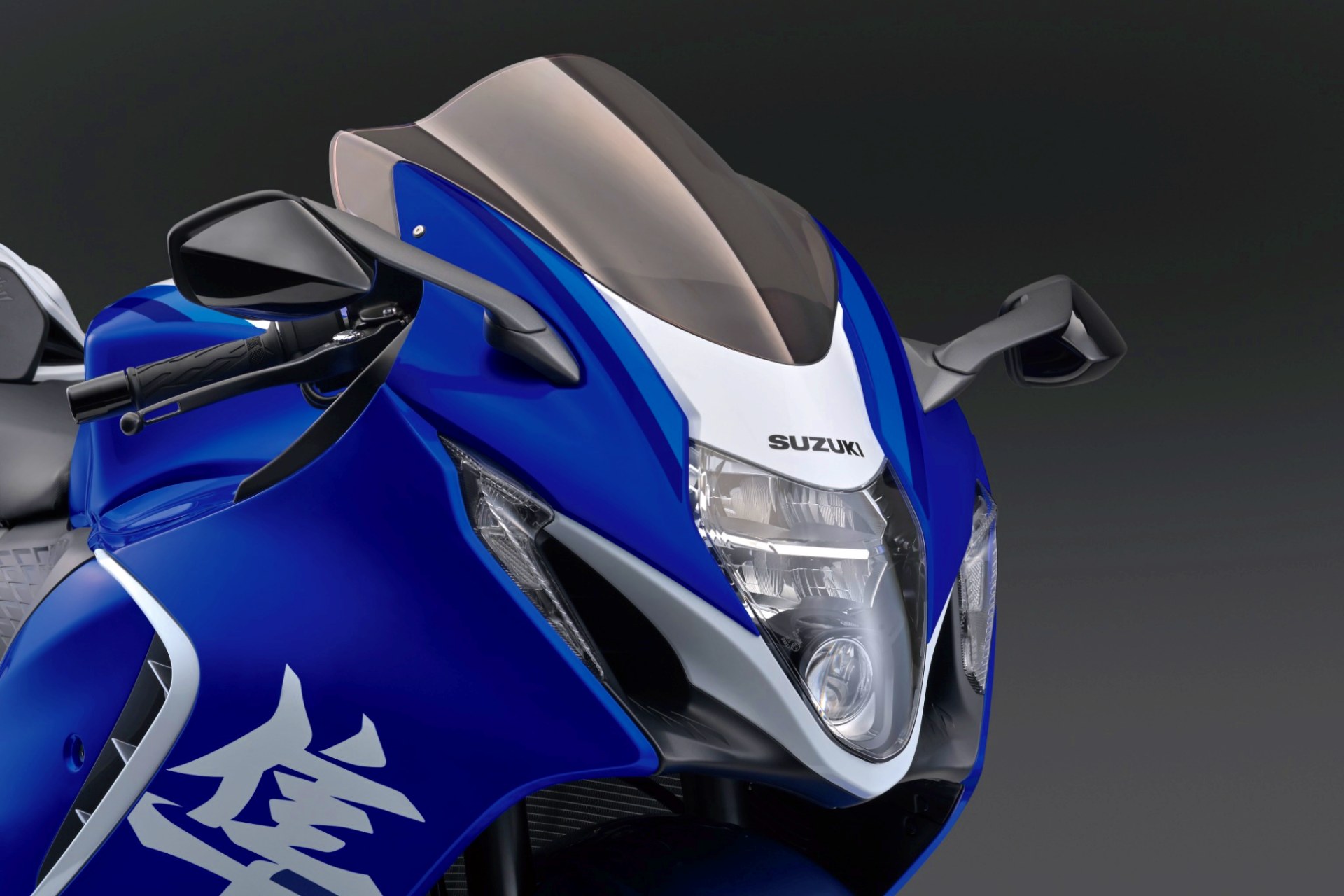 Talan Skeels-Piggins Suzuki Hayabusa Turbo record