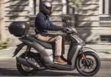 Voge SR16 Air 2026