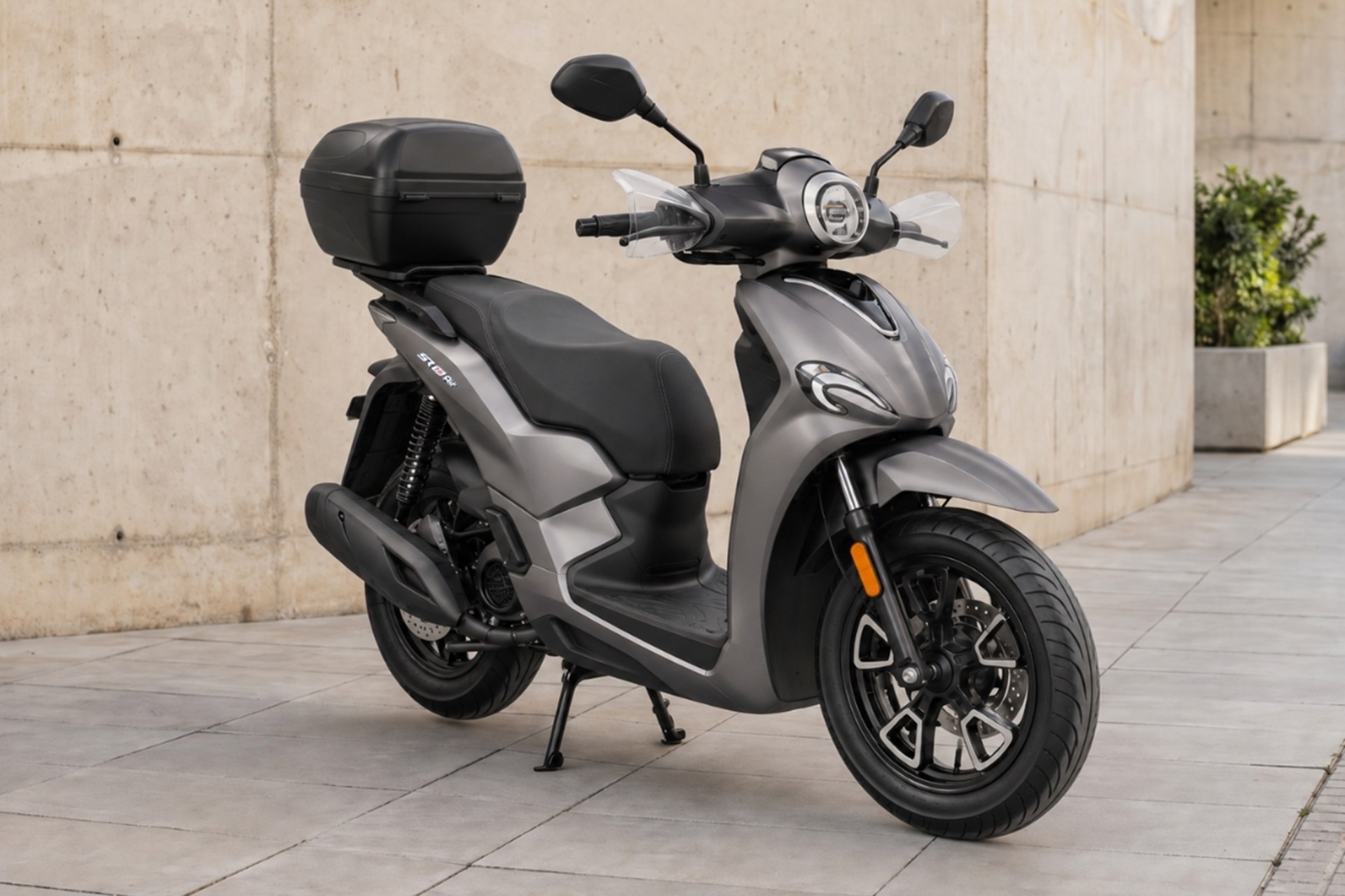 Voge SR16 Air 2026