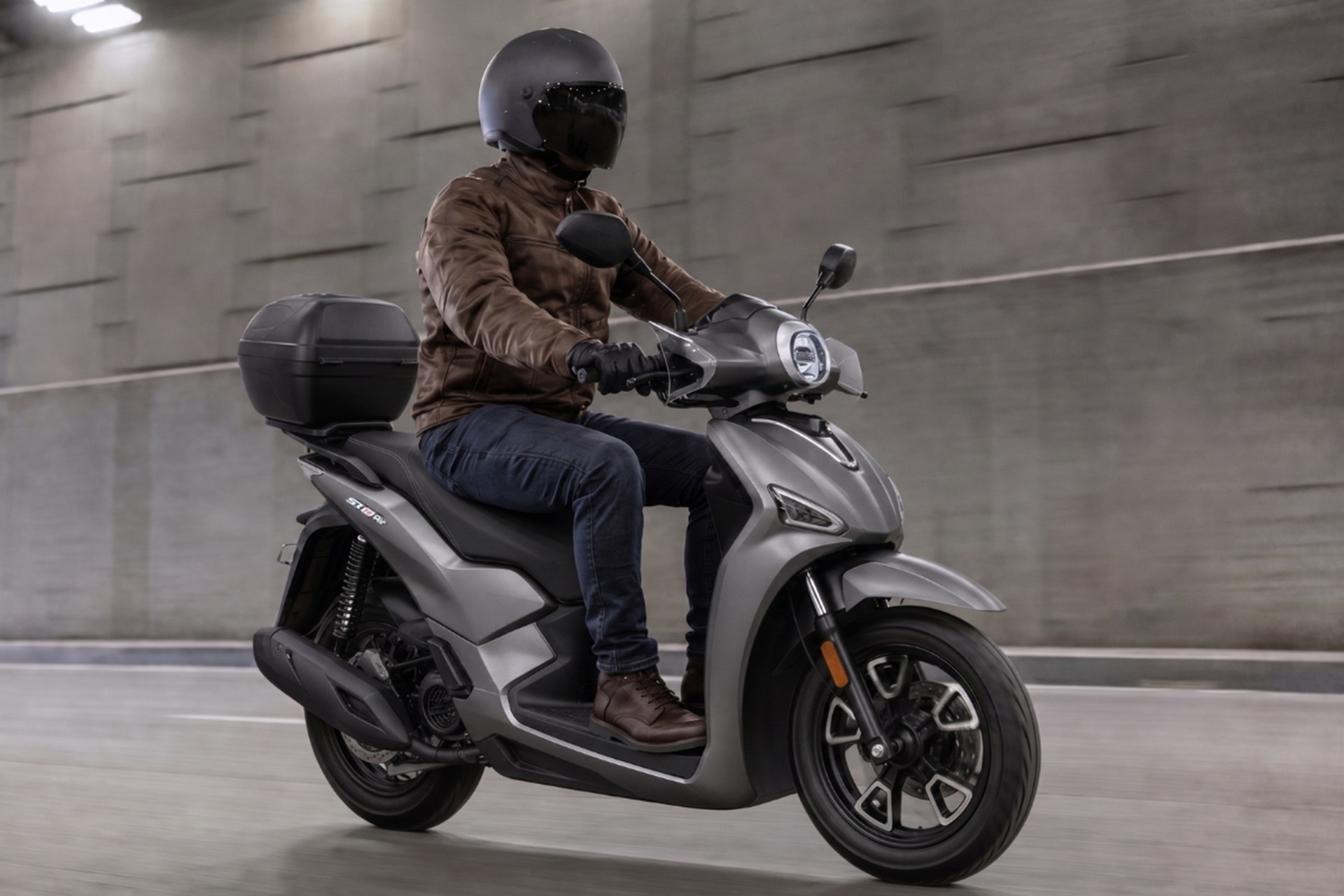 Voge SR16 Air 2026
