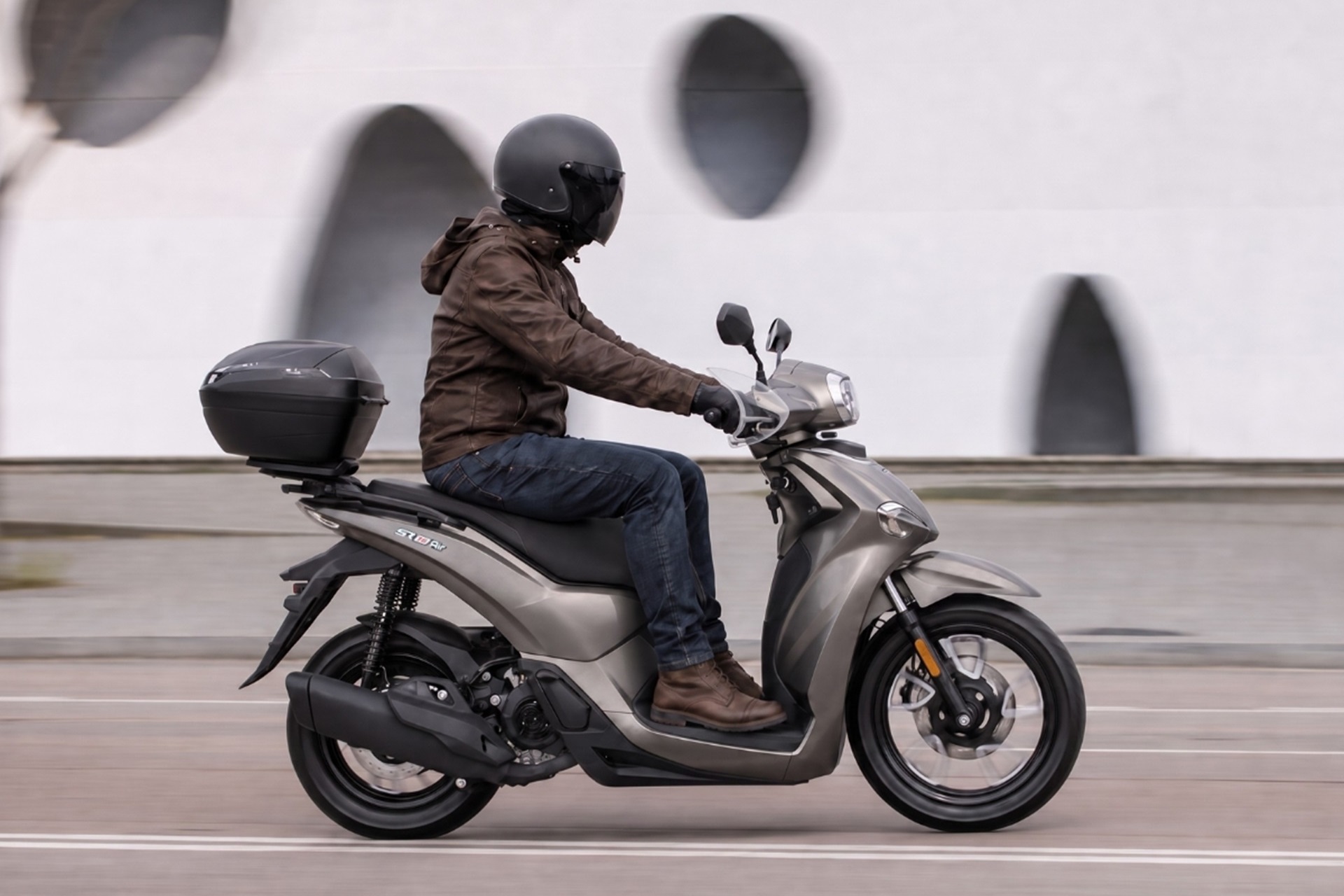 Voge SR16 Air 2026