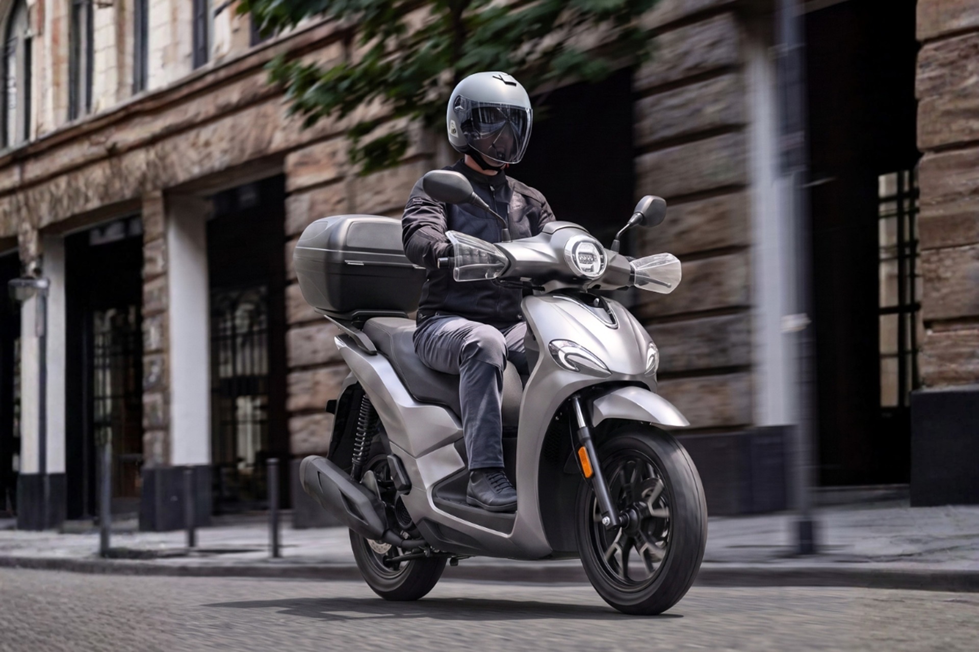Voge SR16 Air 2026