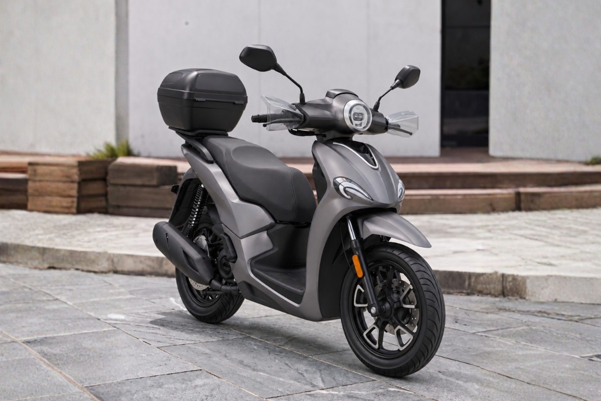 Voge SR16 Air 2026