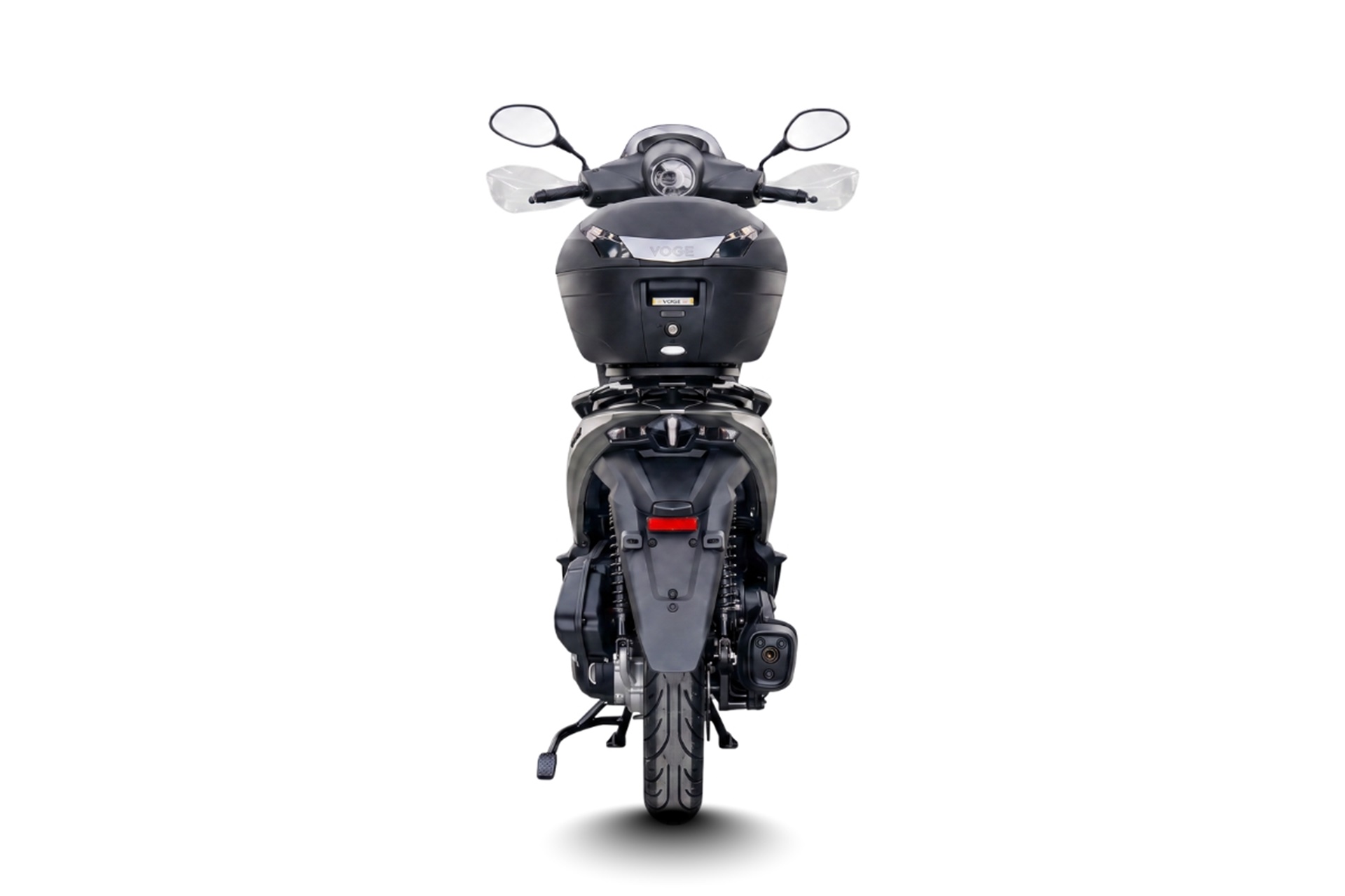 Voge SR16 Air 2026