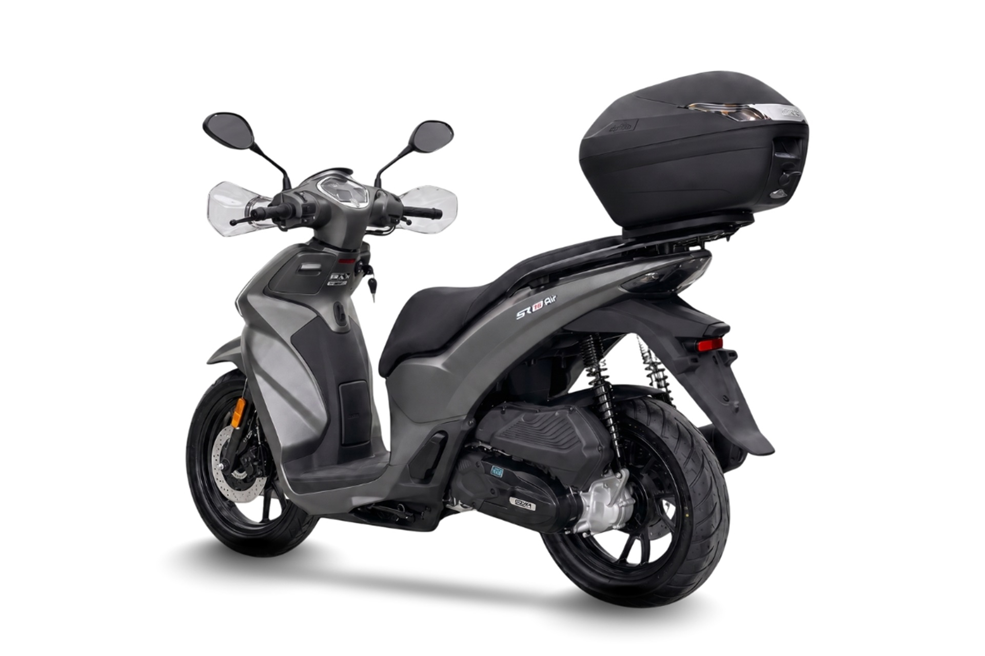 Voge SR16 Air 2026