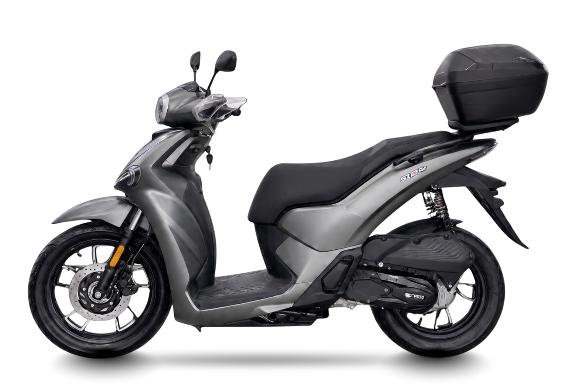 Voge SR16 Air 2026