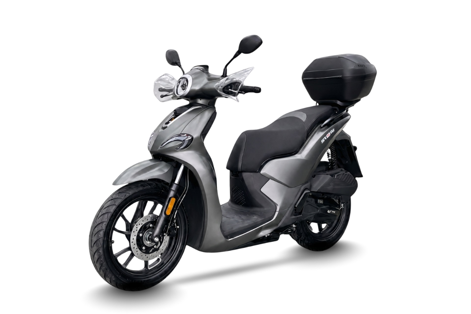 Voge SR16 Air 2026
