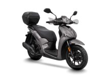 Voge SR16 Air 2026