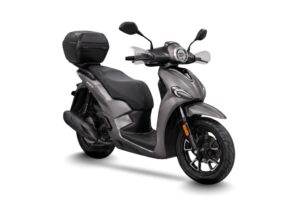 Voge SR16 Air 2026