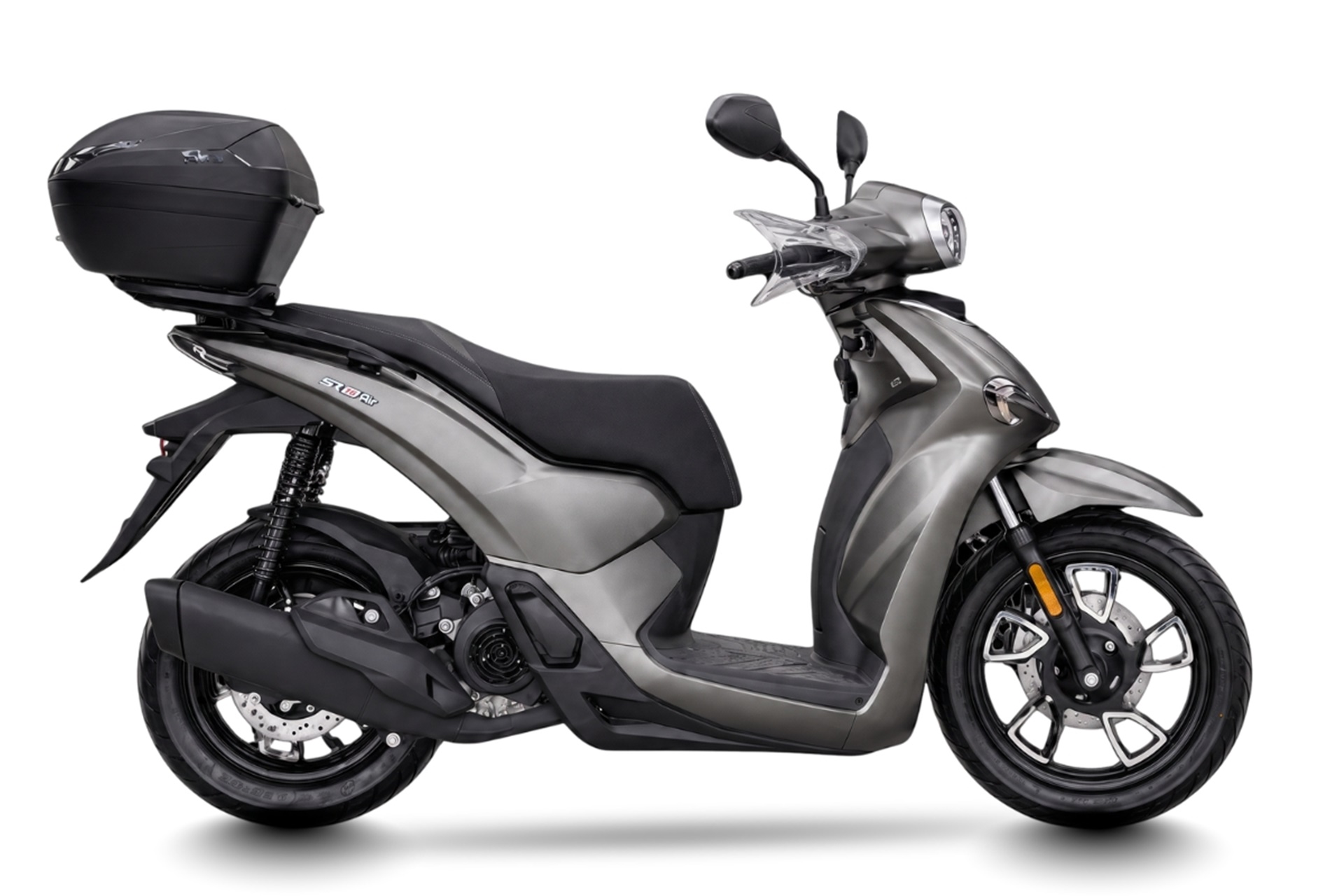 Voge SR16 Air 2026