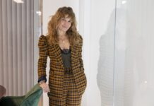 Samantha Pilo es presentada como nueva inversora estratégica de Zairon