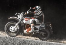 Classic Raid TT/Trail 2026: "Sabor a competición de otros tiempos"