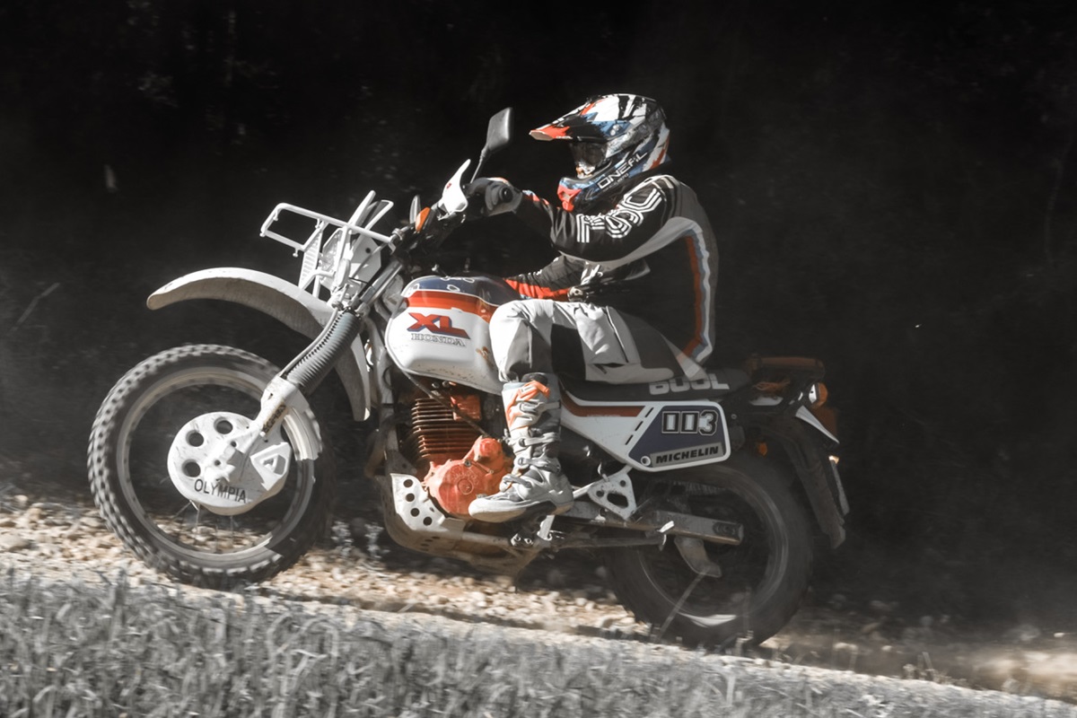 Classic Raid TT/Trail 2026: "Sabor a competición de otros tiempos"