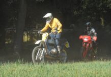 Classic Raid TT/Trail 2026: "Sabor a competición de otros tiempos"