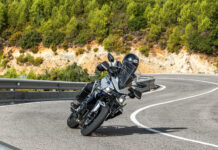 Prueba Zontes 703T ETC