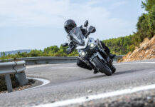Prueba Zontes 703T ETC