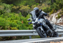 Prueba Zontes 703T ETC
