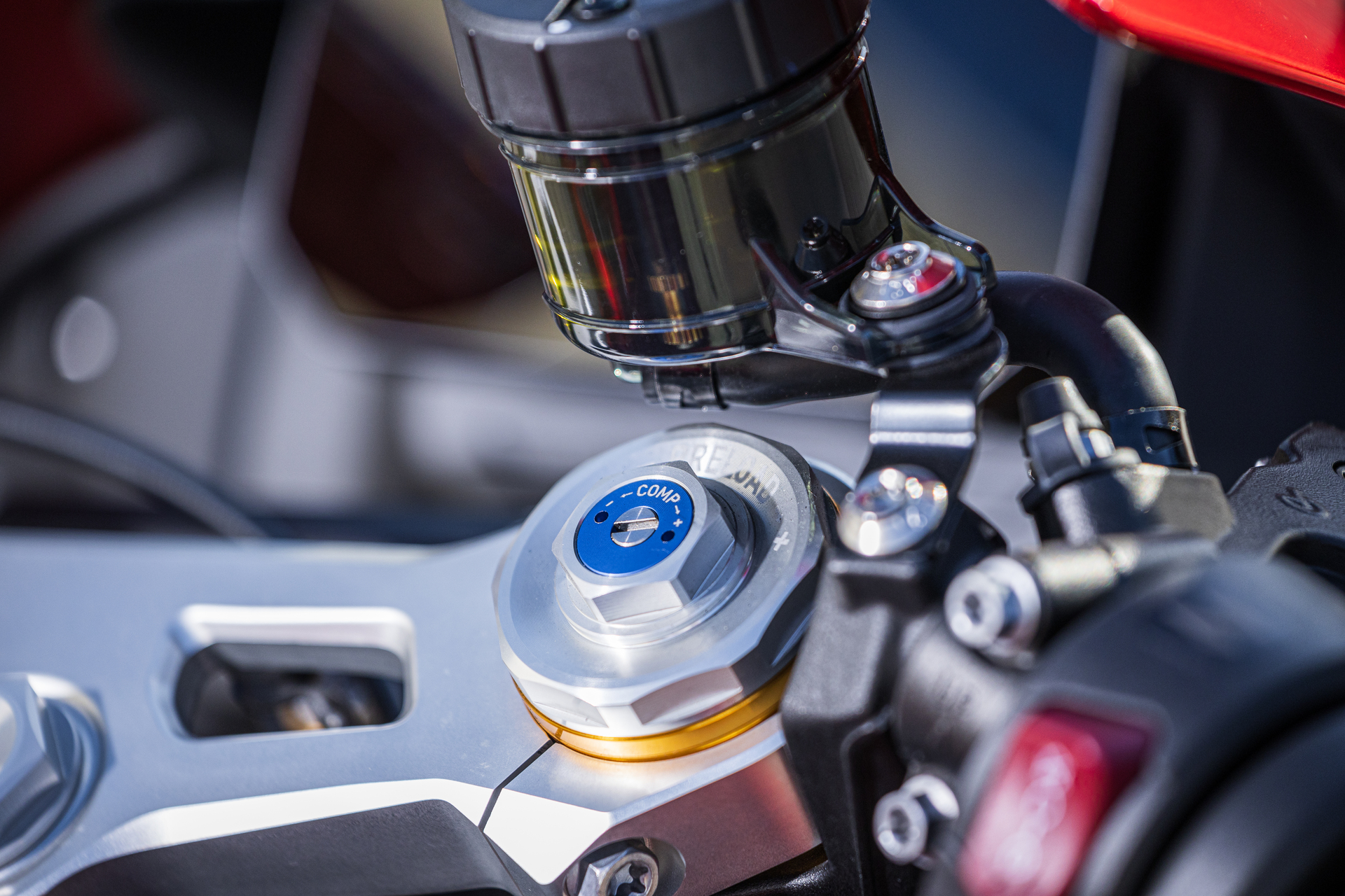 Prueba ZXMoto 500RR