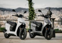 La carga rápida llega a Zero Motorcycles: “del 20 al 80% en menos de 30 minutos”