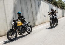 En busca de una neoretro nativa del A2 para un recién llegado