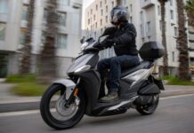 KYMCO amplía su presencia en nuestro país con la apertura de 15 nuevos concesionarios