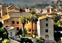 Albaida y el interior de Valencia: un paraíso por descubrir en moto