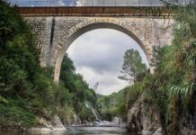 Albaida y el interior de Valencia: un paraíso por descubrir en moto