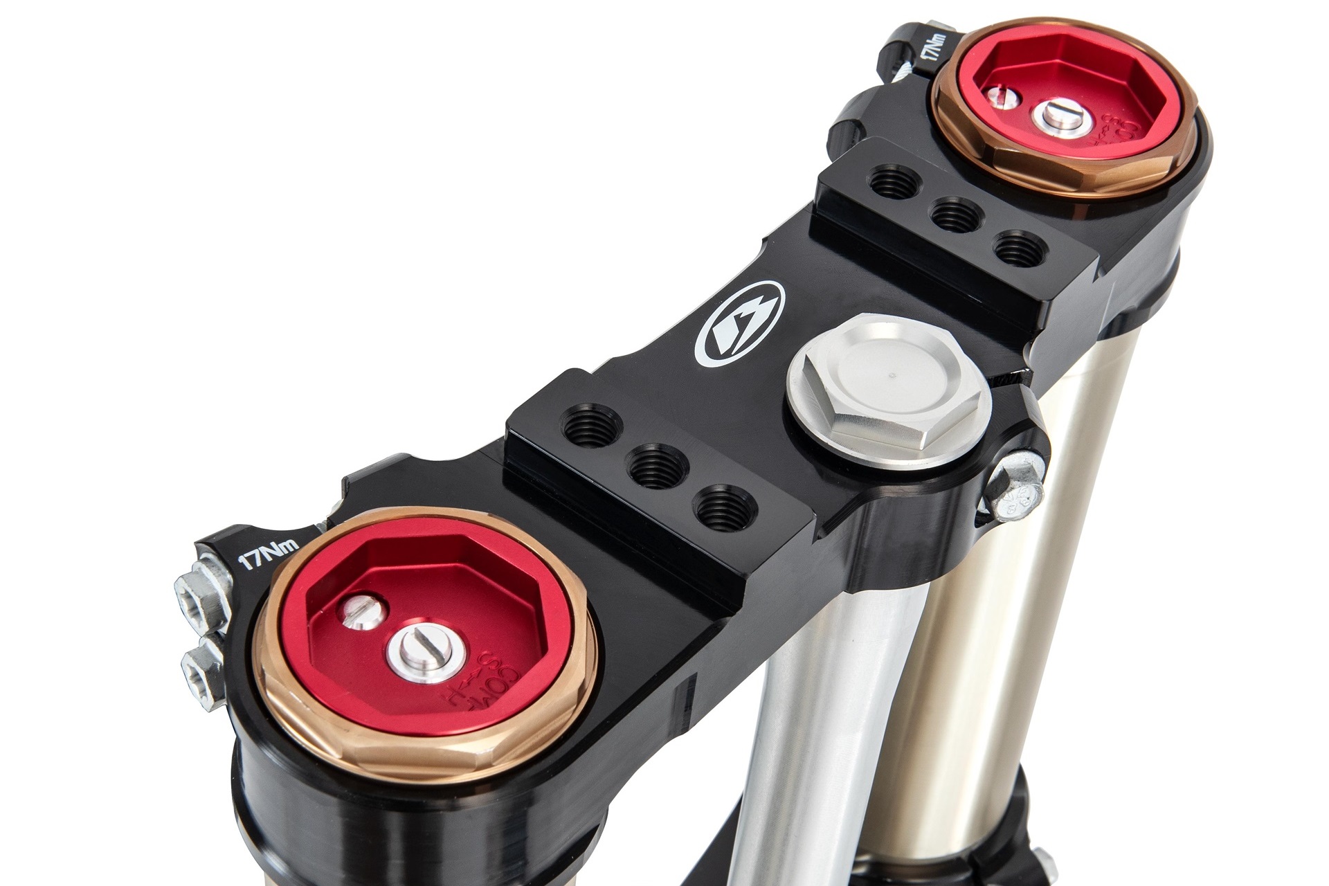 Gama Betamotor RR RACE MY 2027: Destinada a satisfacer las necesidades de los pilotos más exigentes