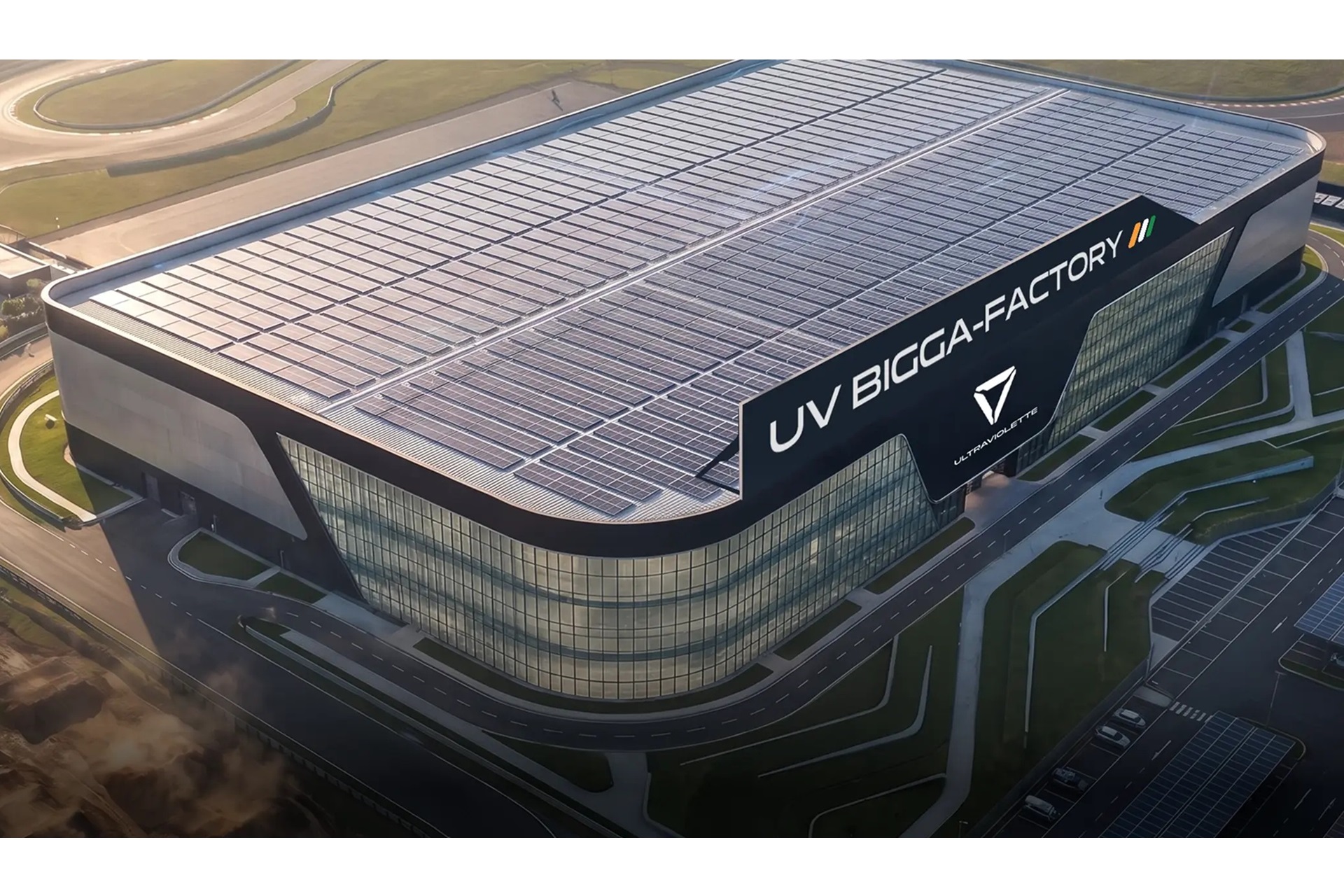 Ultraviolette recauda 85 millones de dólares en su última ronda de financiación y ficha al CEO de Intel como asesor