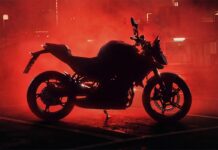 BMW está preparando una nueva moto que conoceremos el 1 de octubre y será naked y para el A2