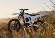 La realidad es que las motos eléctricas tienen grandes ventajas para disfrutar en el campo