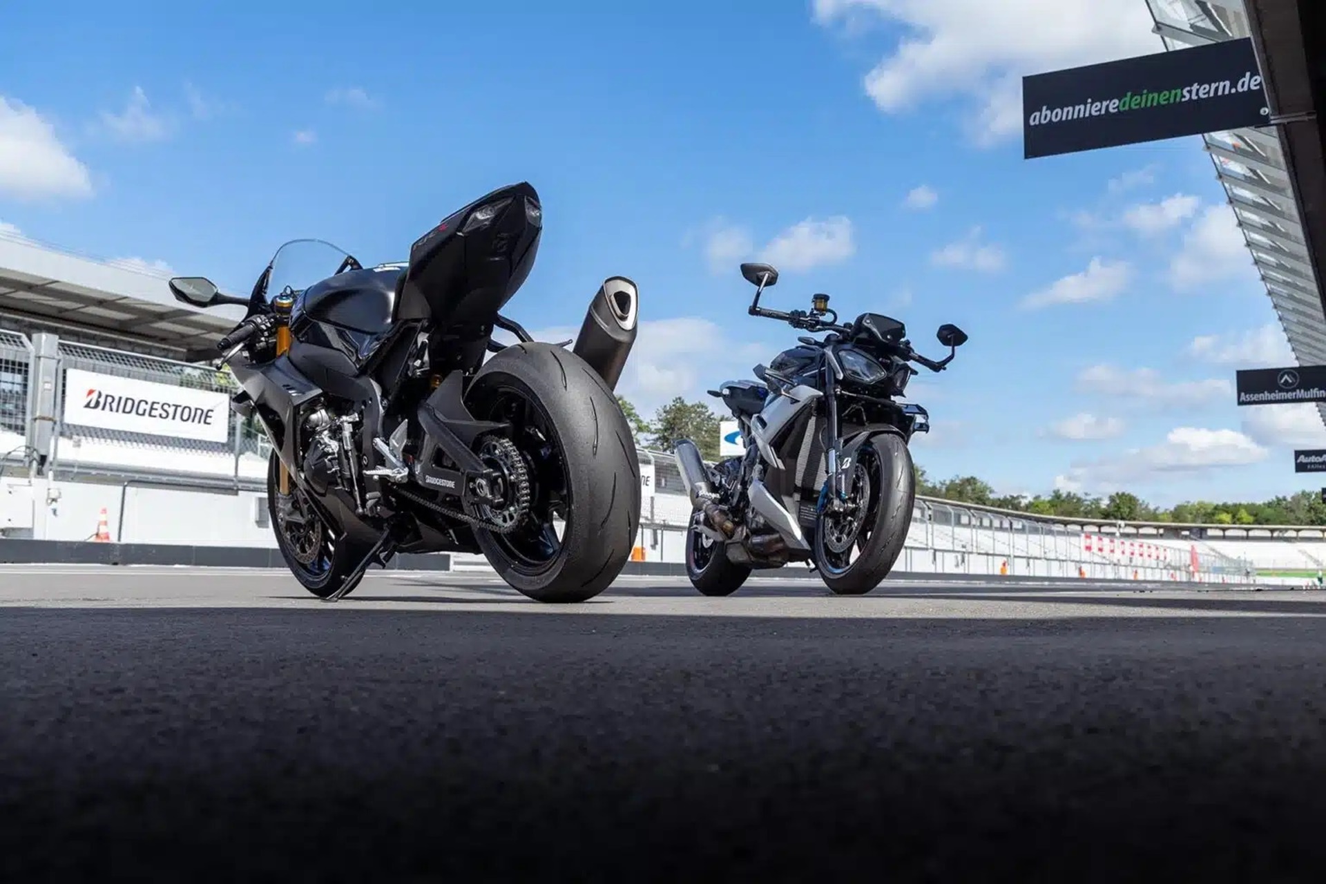 Bridgestone y la RFME un acuerdo de colaboración estratégica para 2026