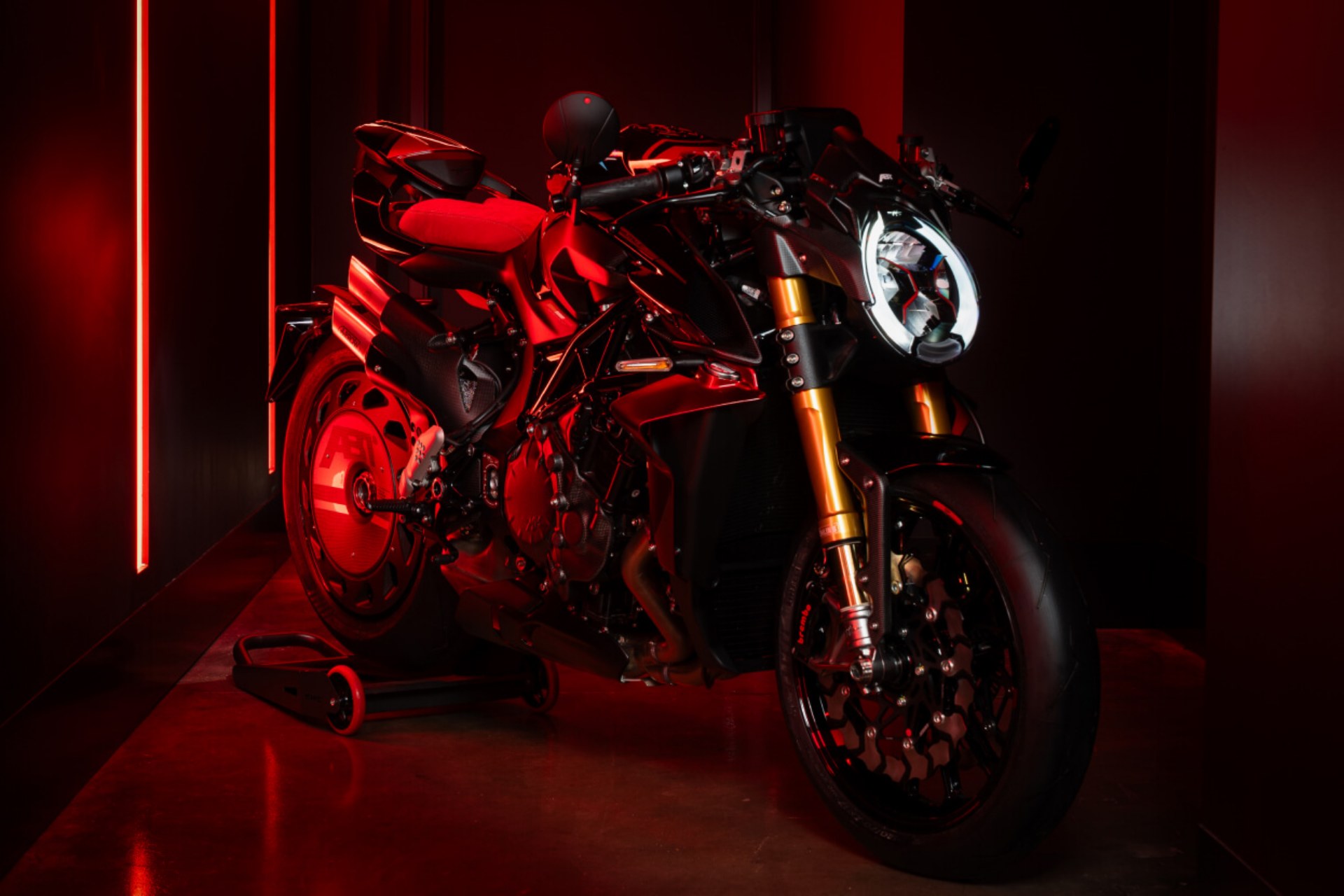 MV Agusta crisis CFMoto 2026