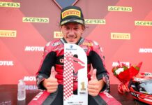 Otra pieza del puzle de MotoGP que encaja: Bulega al VR46