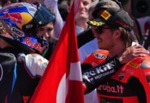 Después de luchar en Superbike, Bulega y Razagatlioglu volverán a encontrarse en MotoGP