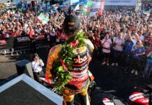 El italiano ha sido el dominador absoluto de la temporada