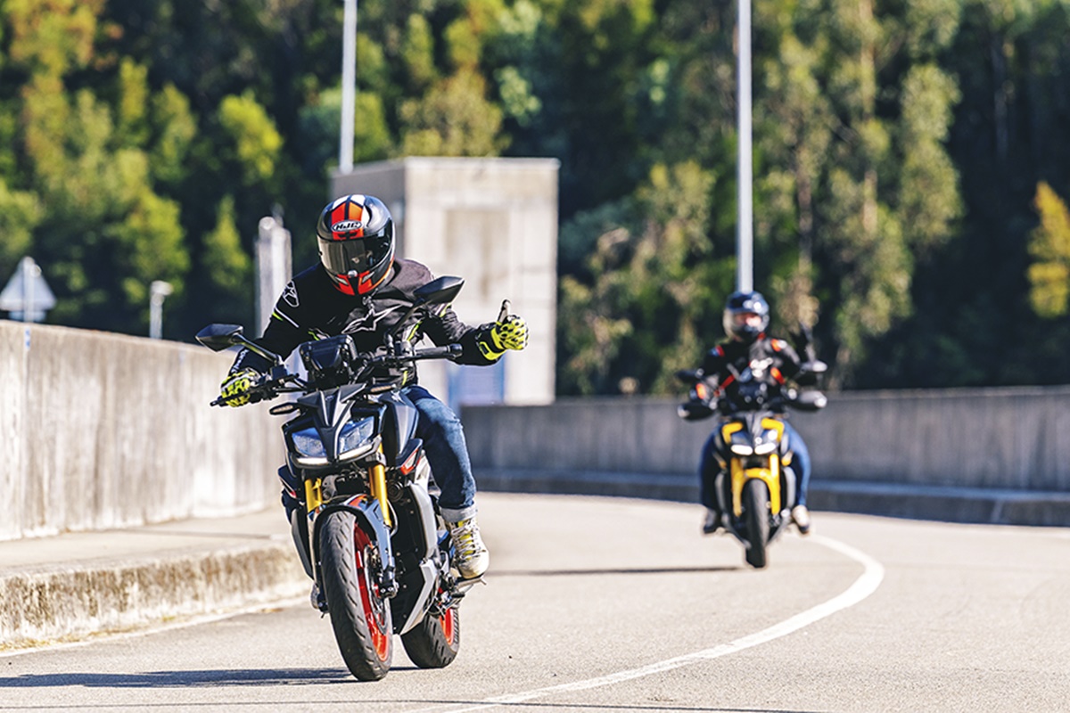 TVS Motor aterriza en la Península Ibérica con el Grupo Multimoto como distribuidor oficial