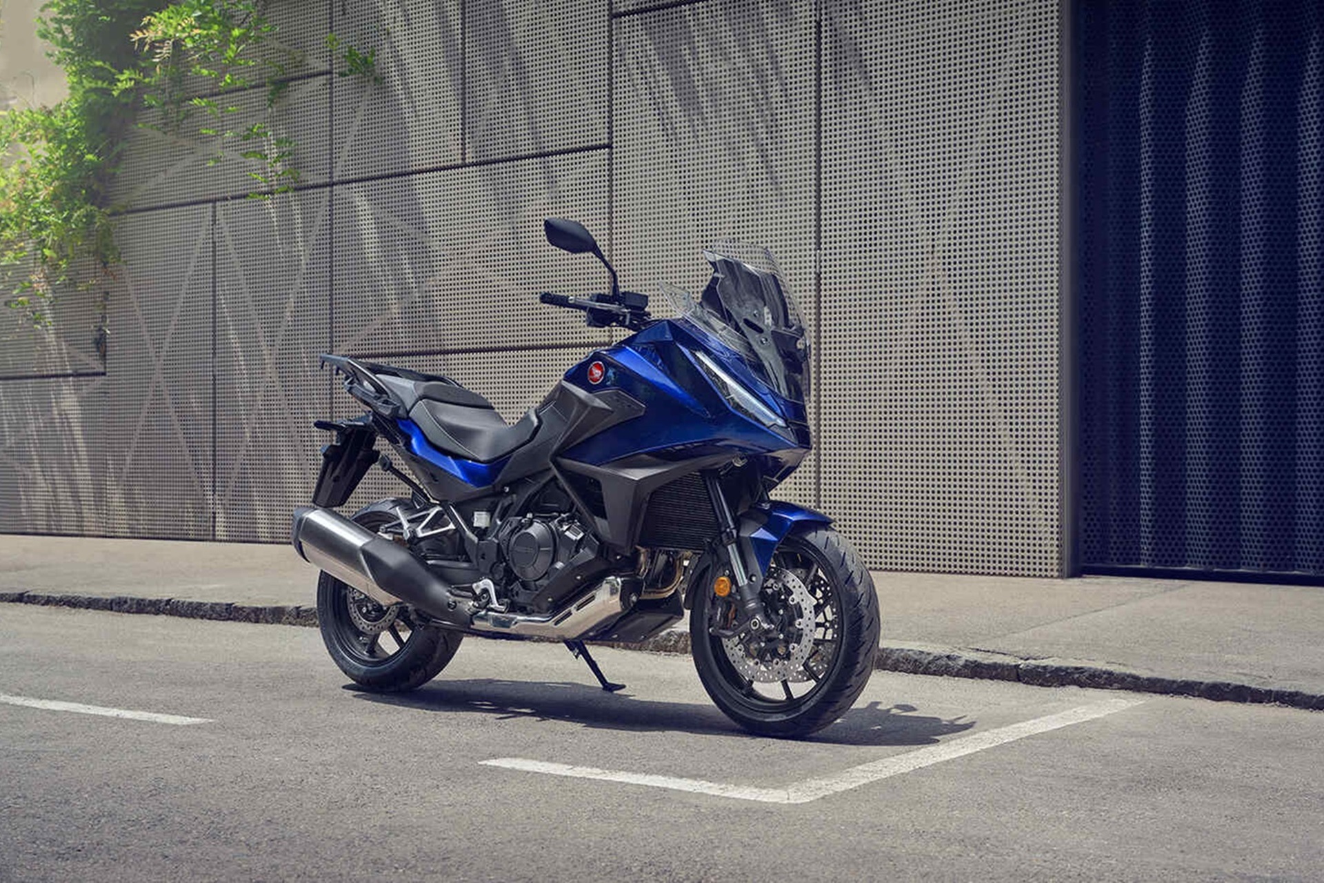 Honda NT1100 2027