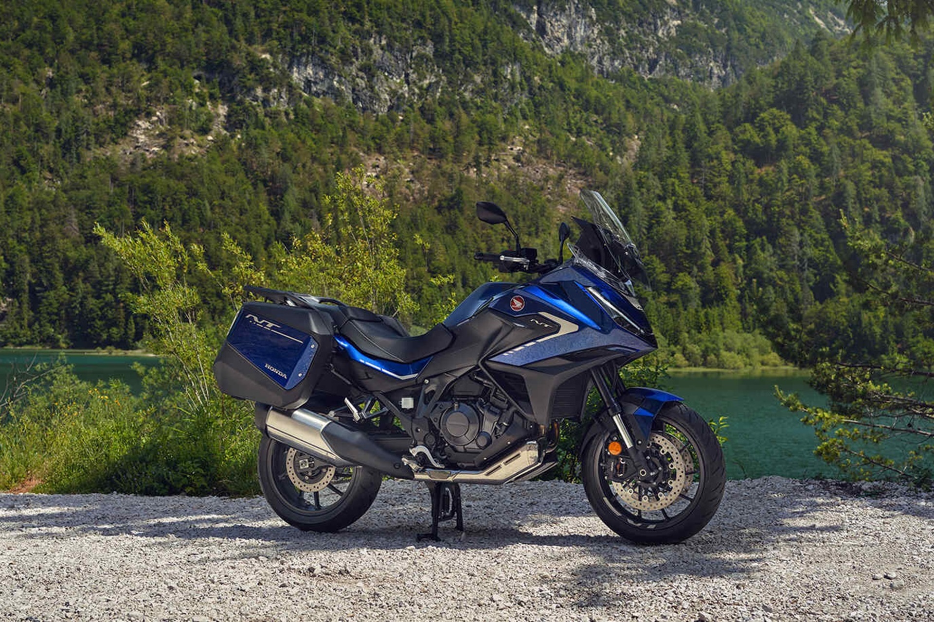 Honda NT1100 2027