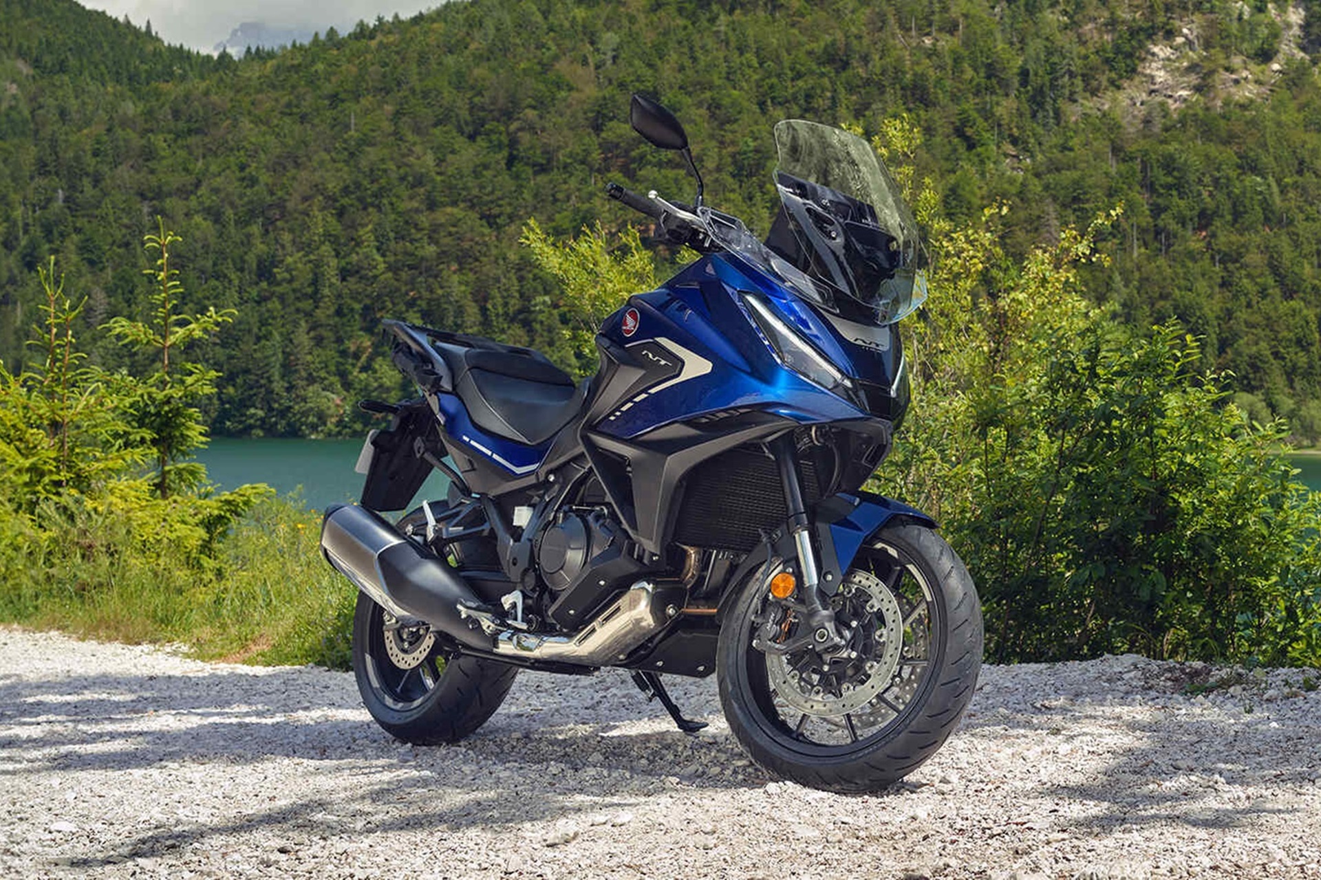 Honda NT1100 2027