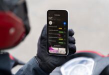 Honda y Uber Eats Japan evalúan la seguridad de sus repartidores mediante una novedosa APP