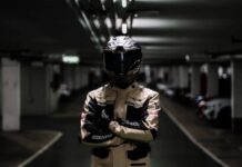 Invictus Moto lanza Heracles Dakar, su nueva chaqueta de edición especial en colaboración oficial con el prestigioso rally