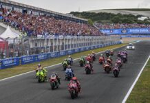 Calendario MotoGP 2027: más cambios para que nada cambie