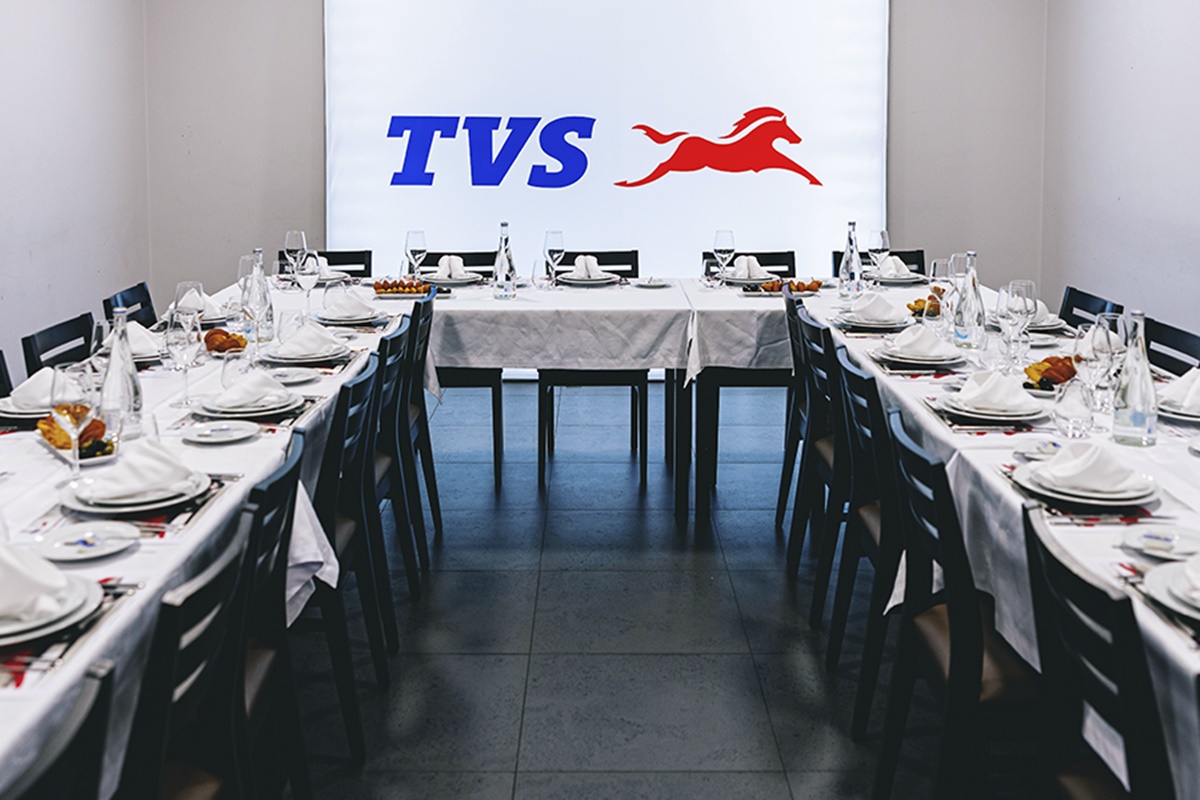 TVS Motor aterriza en la Península Ibérica con el Grupo Multimoto como distribuidor oficial