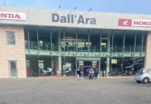 Fallece Sandro Dall'Ara, ex piloto de enduro y conocido empresario italiano del sector de la moto